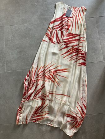 TOP - NILE - SOMMERKLEID NEU