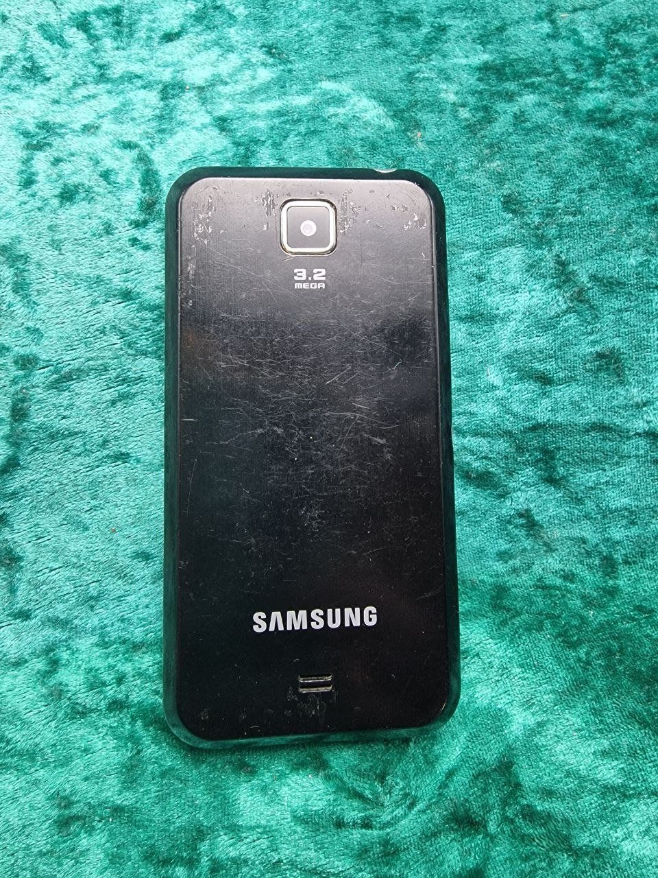 Samsung Telefoni cellulari / Smartphones: Samsung GT-C6712 DUOS funktioniert – Usato da Bassersdorf venduto da antikvintage 1