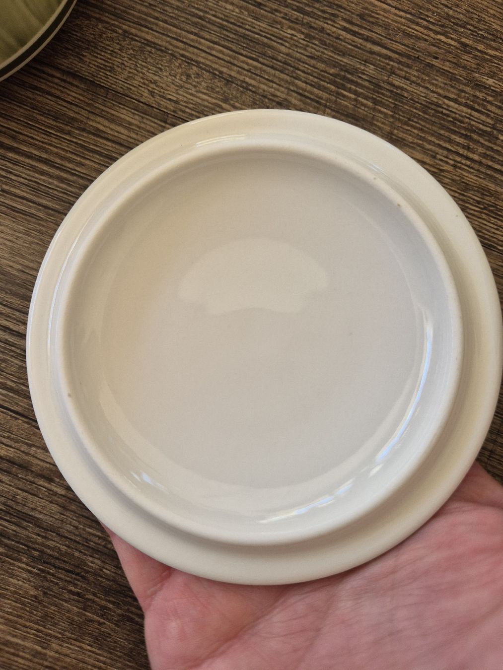 Villeroy & Boch Zuccheriere: Villeroy & Boch Dose Flora – Nuovo (secondo la descrizione) da Eschlikon TG venduto da zuzanka80 2
