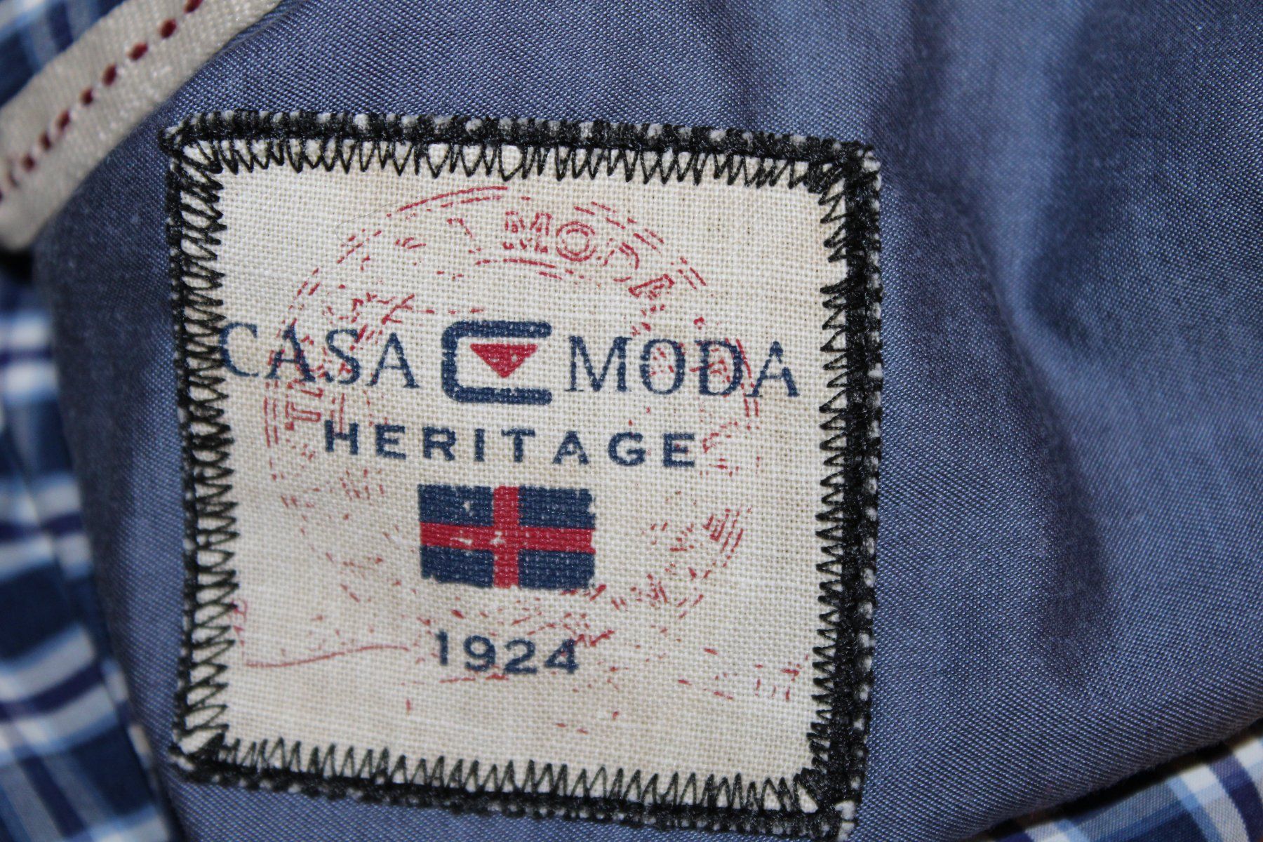 Camicie: Hemd (P) – Usato da Schaan venduto da antikes_und_kurioses 5