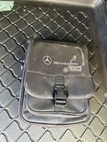 Mercedes-Benz Original Pflegeset mit Tasche AMG!