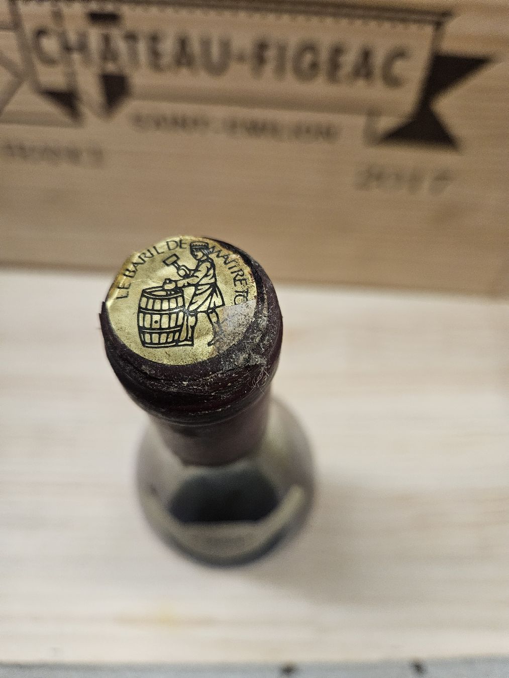 Vino: Volnay 1994 – Nuovo e nell'imballaggio originale da Zofingen venduto da WouterSamwel 1