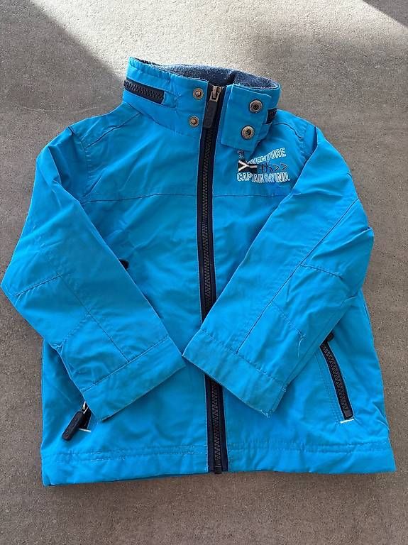 Giacche & Cappotti: Veste taille 98 – Usato da Chapelle-s-Moudon venduto da vanesso