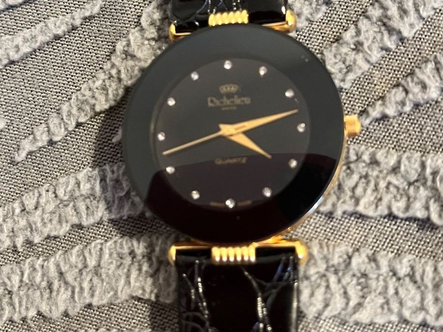 Orologi: Armbanduhr /// Richelieu – Usato da Brittnau venduto da Zofigerin 2