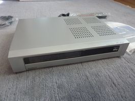 Satelliten-Receiver Humax