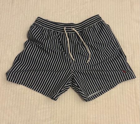Polo Ralph Lauren Badehose