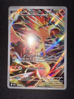 Pokemon Klarins Tornupto - Destined Rivals - 190/182 - De