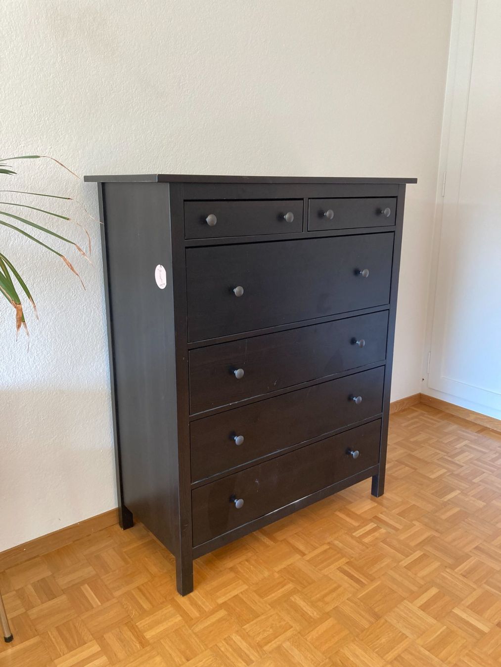 Kommoden: Schwarze Kommode – Gebraucht aus Bern von han_cbb2 2