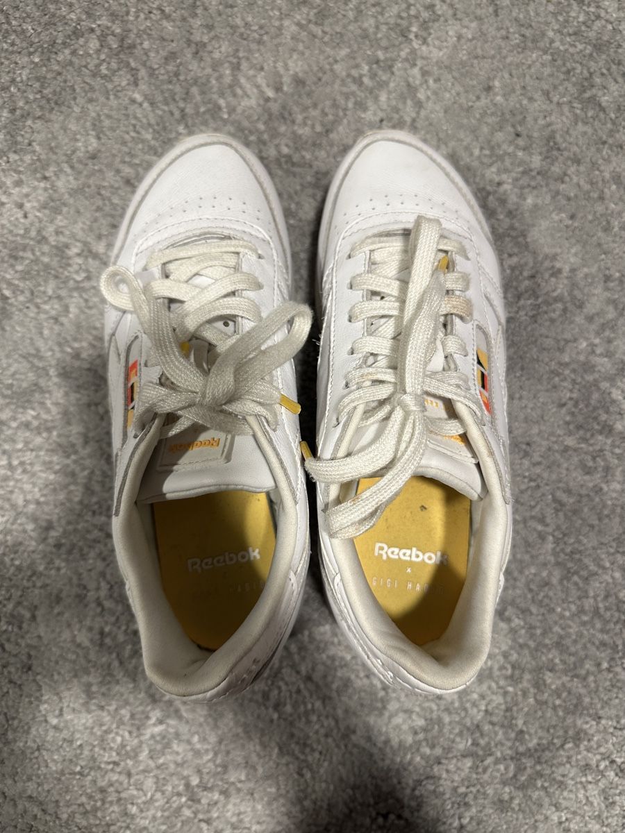 Reebok Chaussures femmes: reebok x gigi hadid (37) – D'occasion à Freidorf TG par driftingforthrifting 2