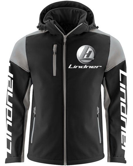 Vestes: Lindner Softshell Jacke – Neuf avec emballage d'origine à Aettenschwil par shirtster
