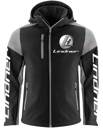 Lindner Softshell Jacke