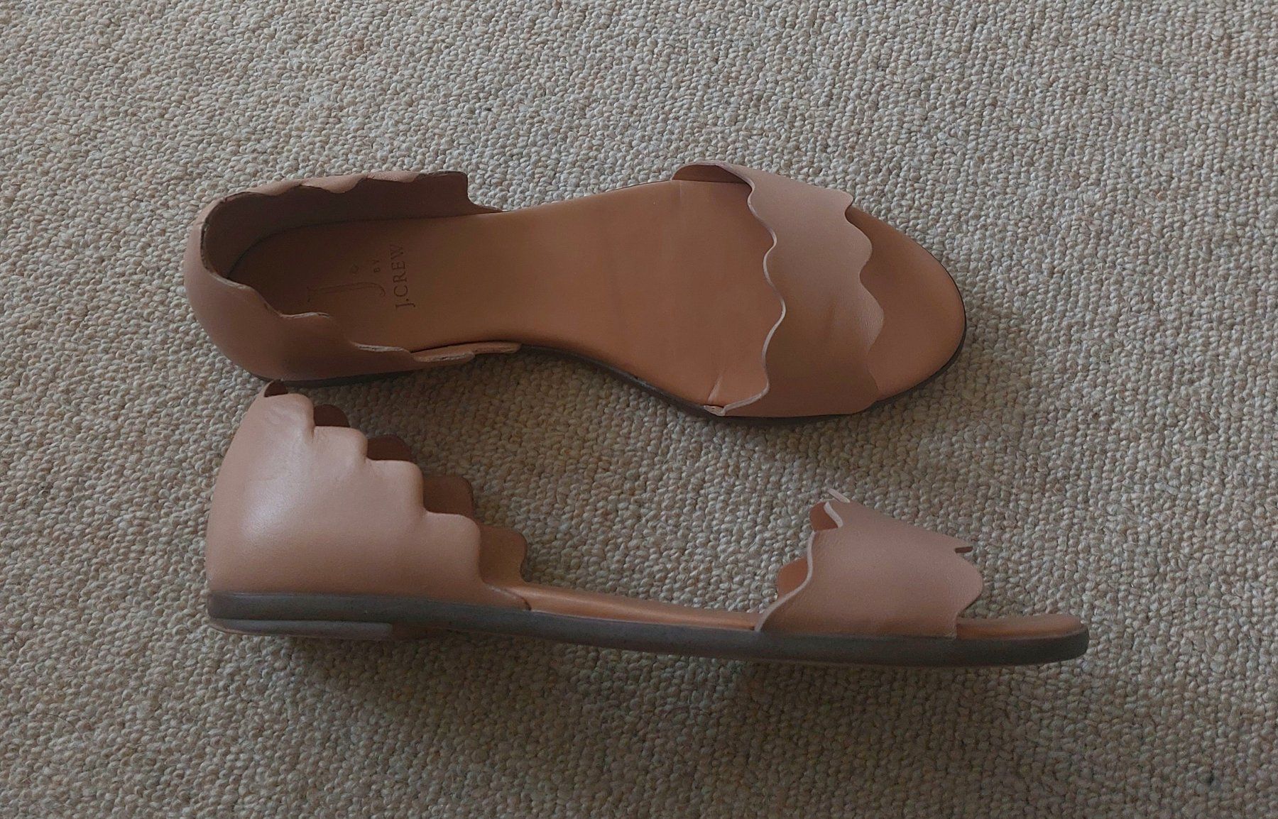 J.Crew Scarpe da donna: J.CREW Schuhe Gr 38 – Usato da Zürich venduto da lakili 1
