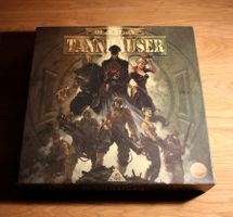 Operation Tannhäuser vom Heidelberger Spieleverlag