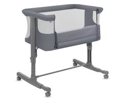 Lionelo Aurora 3-in-1 Baby Bed - used only for 10 days