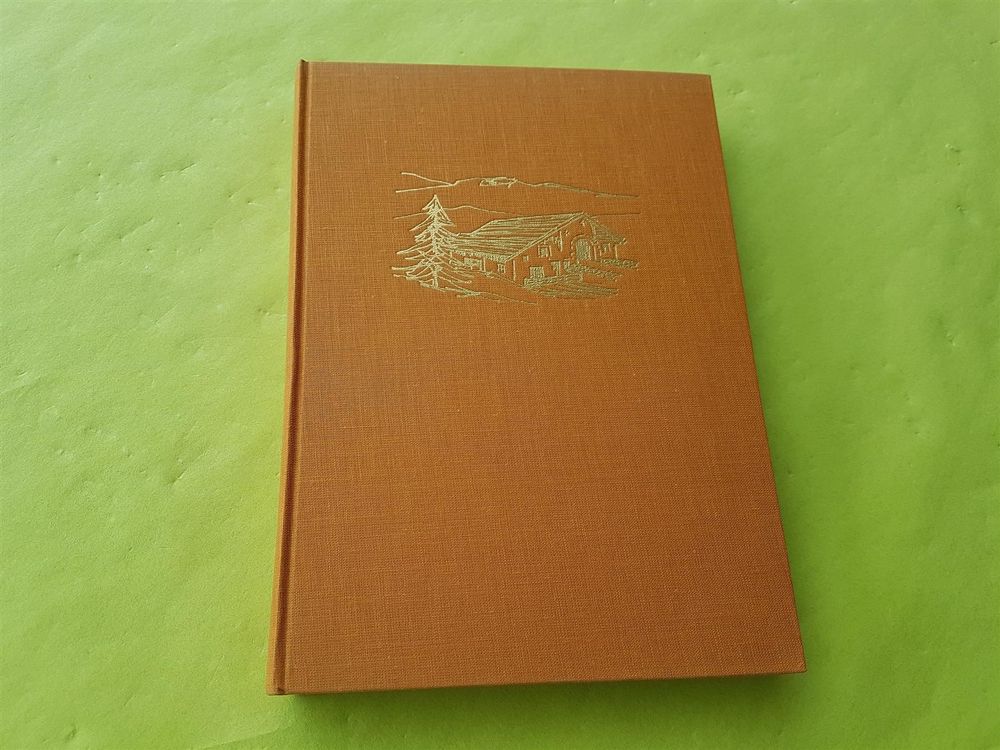 Der Jura von Max Rieple 1969 Kaufen auf Ricardo