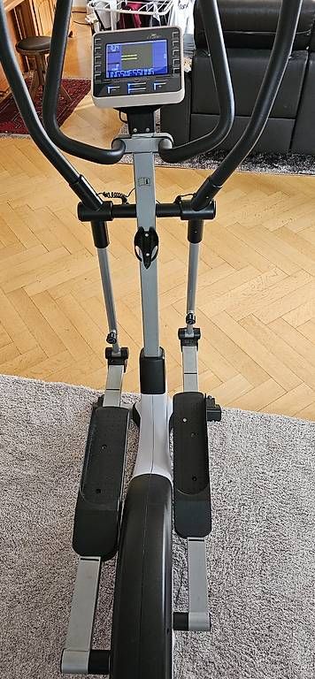 Hometrainer: Crosstrainer – Usato da Muri b. Bern venduto da G.B 2