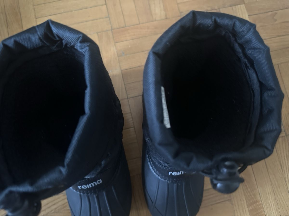 Reima Scarpe per ragazzi: Reima Stiefel gr 30 – Usato da Uster venduto da bek_v2ct 1