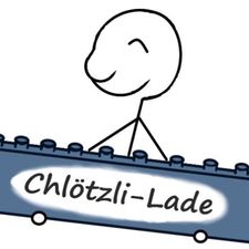 Profile image of Chlotzli-Lade