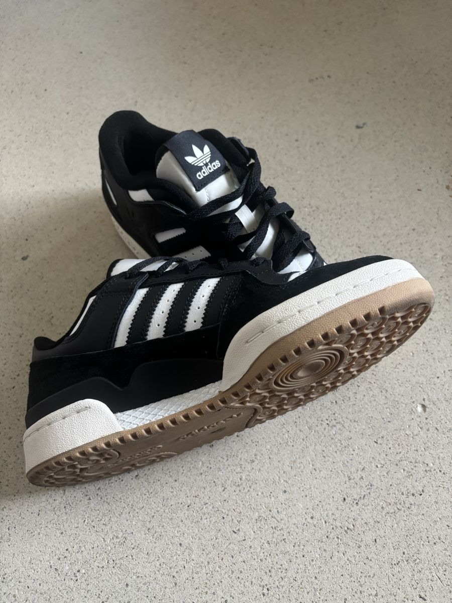 Adidas Scarpe da donna: Adidas Forum Low 38 2/3 – Usato da Zürich venduto da Pat8038 3