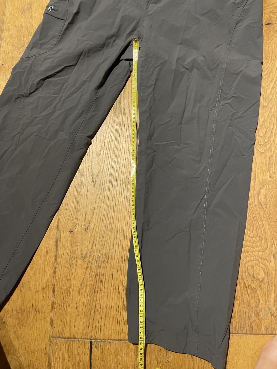 Patagonia Pantaloni: Patagonia Wanderhose gr. 44/46 – Usato da Recherswil venduto da grafics 1