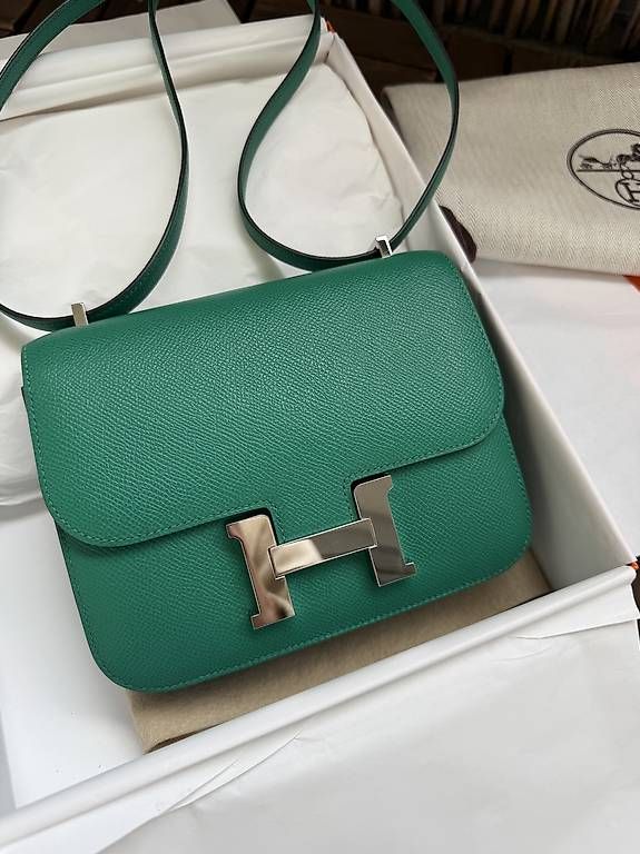 Hermès Borse da donna: Hermès Constance 18 Bag – Usato da Zürich venduto da shuenoma