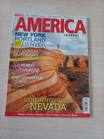 USA    America Journal   4/2017   Juli/August