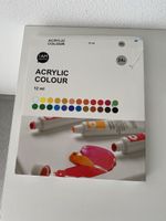 I Am Creative Basic Acryl Set 12