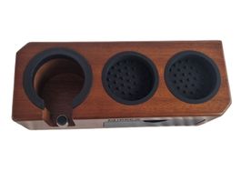 ESPRESSO KNOCK BOX For Perfect Coffee
