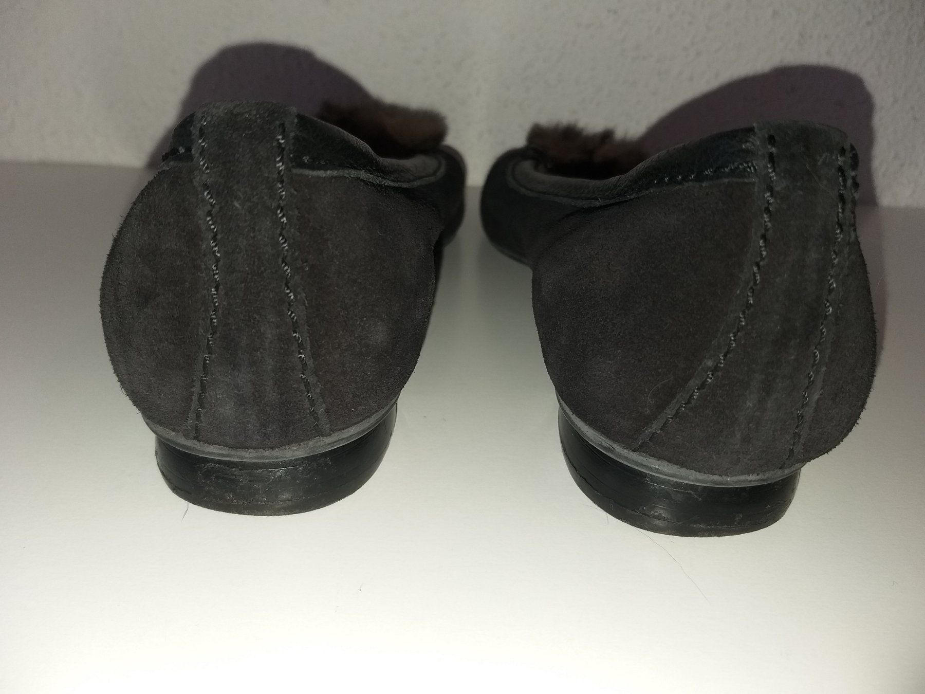 Scarpe da donna: VOLTAN 1898  Chaussures / Schuhe  Pointure / Nummer 38,5 – Usato da Cossonay-ville venduto da Super-Price-Quality 4