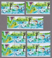 2013_RENATURIERUNG Z221-223+1474l+1475l_ALLE 5 Kombi ! **
