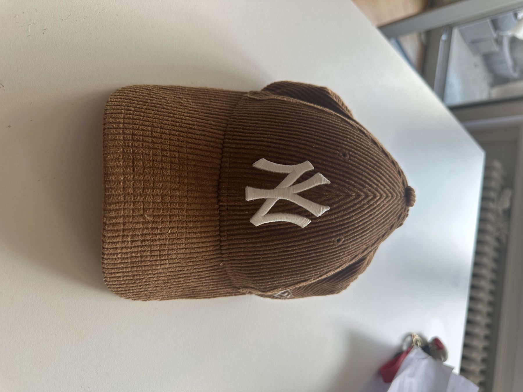 Hüte, Mützen & Caps: Casquette – Neu (gemäss Beschreibung) aus Genève von jul_b6mw