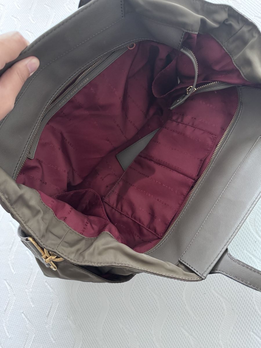 Marc Jacobs Taschen für Damen: Wickeltasche Mar Jacobs – Gebraucht aus Baar von Tubb.ant 2