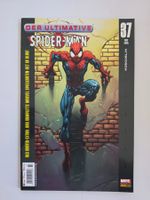 Der ultimative Spider-Man, #37 Zustand 0-1!