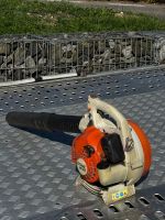 Stihl BG45 Laubbläser
