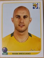 Panini WM 2010 Nr. 289