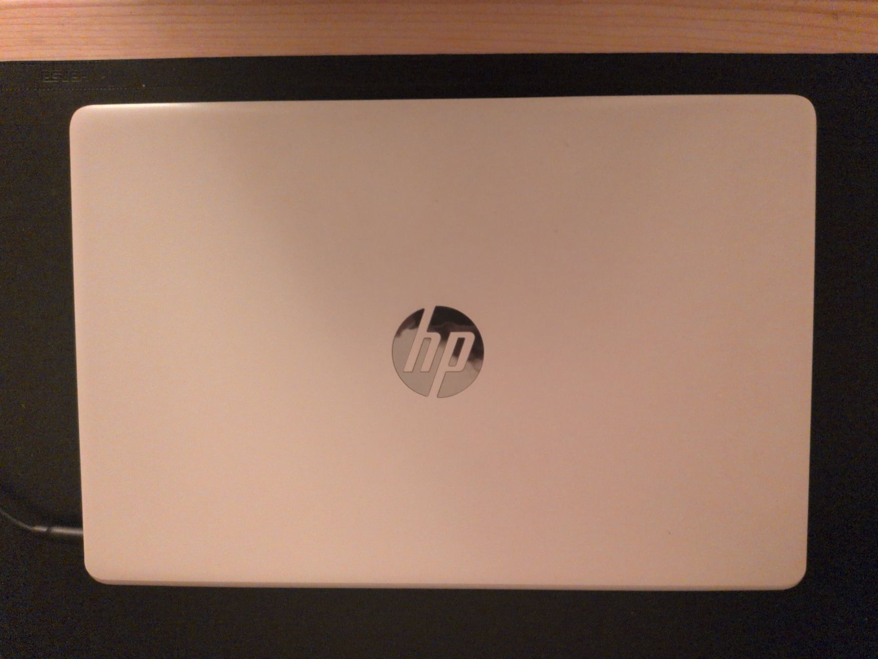 Hewlett Packard Notebooks: HP Stream 14" mit Linux Manjaro – Gebraucht aus Uster von han_r9cq 1