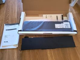 2x EATON TRIPP-LITE PDU12IEC IT Stromverteiler Rack Mount