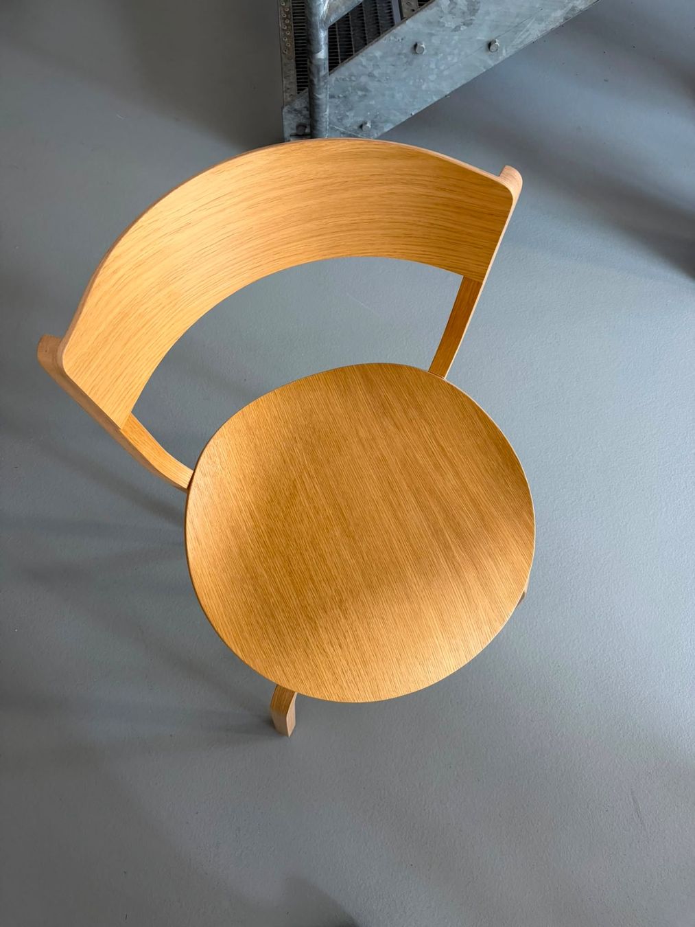 Thonet Chaises: Thonet Stühle – D'occasion à Zürich par RSO8005 1