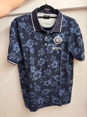 BOGNER Herren-Polo / Grösse M