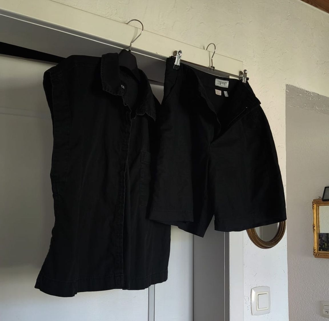 Lotti di vestiti: tolles Set Baumwolle und Leinen – Usato da Zürich venduto da Claudia_Zueri