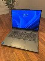 LENOVO IdeaPad 5 2-in-1 14", Intel Core i5, 16 GB RAM, 512GB
