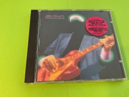 Dire Straits Money For Nothing CD guter Zustand