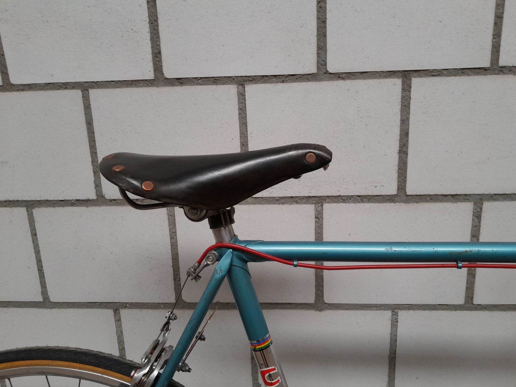 Cilo Biciclette: Cilo Rennvelo Vintage – Usato da Bern venduto da Mikron102 4