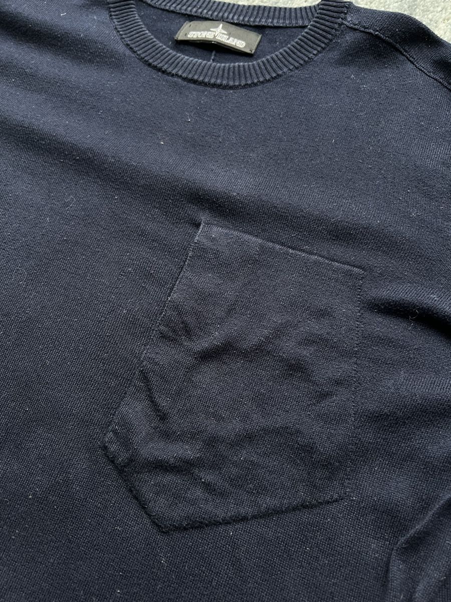 Stone Island Maglioni & Felpe: Stone Island Shadow Project Pullover – Nuovo (secondo la descrizione) da St. Margarethen TG venduto da compass.island 4