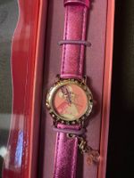 Diddl - Diddlina mit Milimits Glamour Armbanduhr