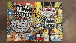 Tom Gates Bücher