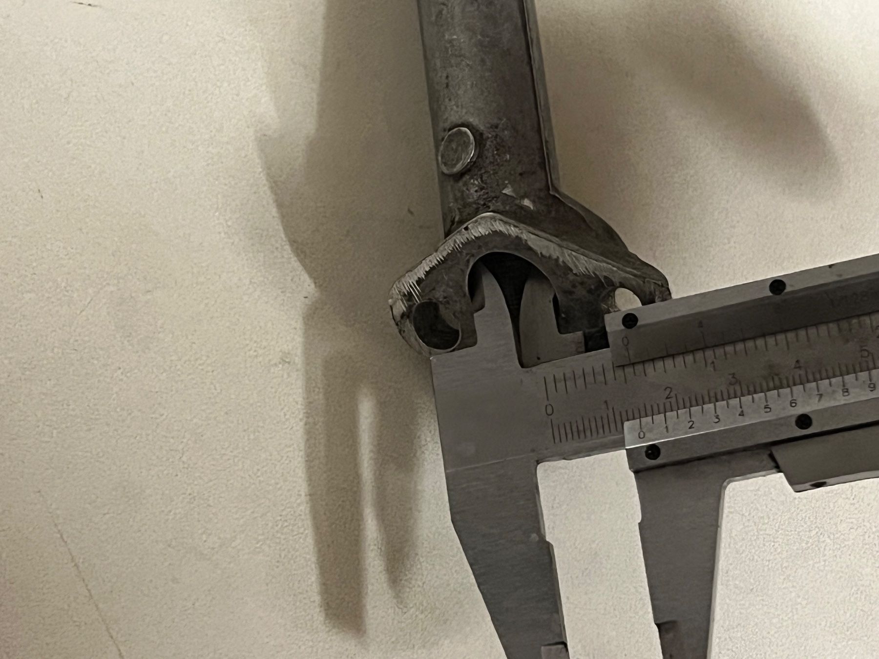 Sachs Parti ricambio per ciclomotori: Ansaugstutzen Sachs 535 504 Vergaser – Usato da Steffisburg venduto da FlorianJohner 6