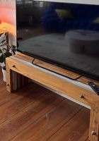 Sideboard / Bank / TV Gestell / Holz-Beton