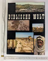 "Biblische Welt" Bildband, Silva