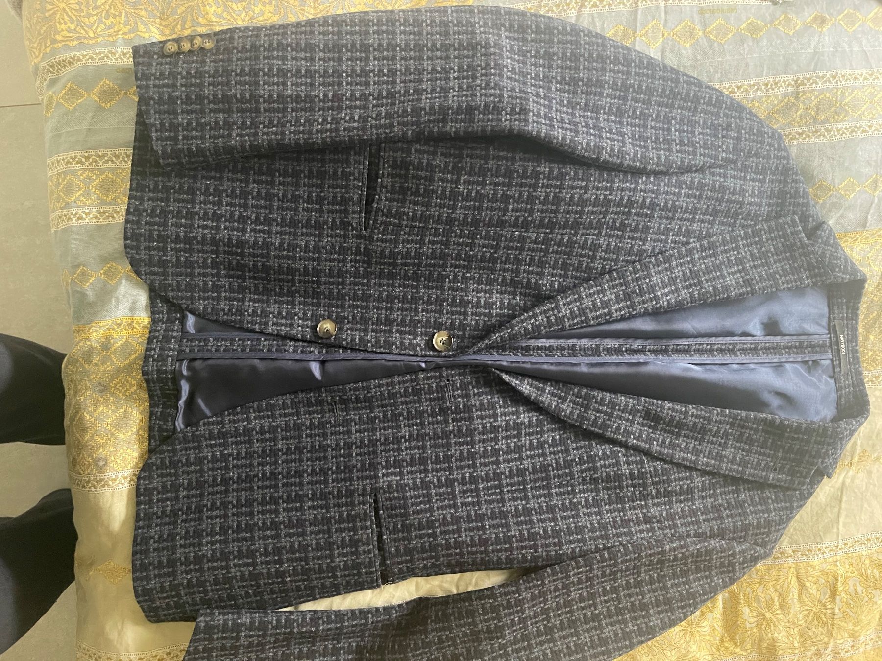 Jacken: Veste – Gebraucht aus Bottmingen von ale3829 3